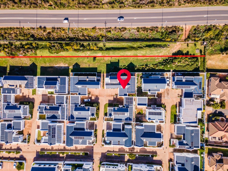 3 Bedroom Property for Sale in Chanteclair Western Cape